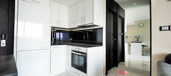 شقة 1 غرف نوم في Pattaya, Thailand رقم 6163 2