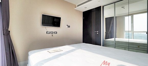 شقة 1 غرف نوم في Pattaya, Thailand رقم 6163 9