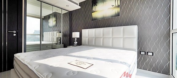 شقة 1 غرف نوم في Pattaya, Thailand رقم 6163 8