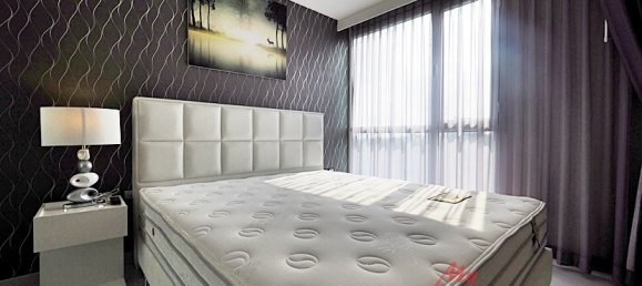 شقة 1 غرف نوم في Pattaya, Thailand رقم 6163 7