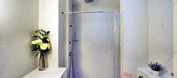 شقة 1 غرف نوم في Pattaya, Thailand رقم 6163 10