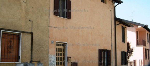3 غرف نوم منزل في Casale Monferrato, Italy رقم 355521 11