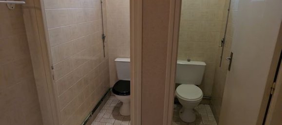 Гараж 224м² в Сент-Уен, Франция № 70292 9