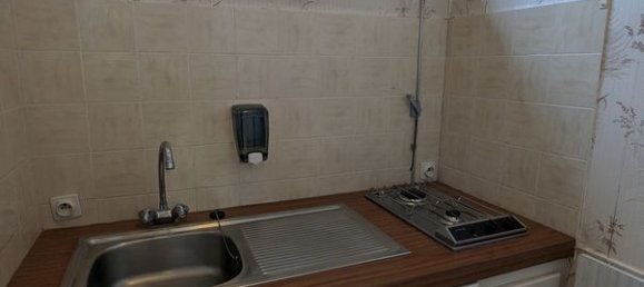 Гараж 224м² в Сент-Уен, Франция № 70292 8