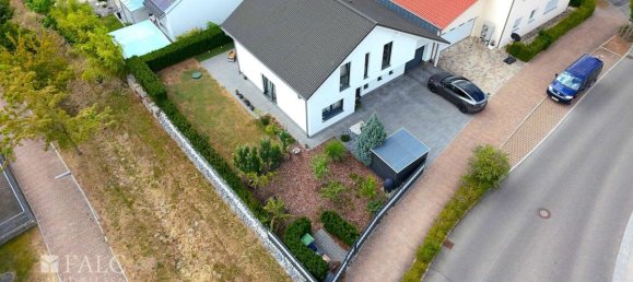 Casa de 4 dormitorios en Hohenlohe, Germany No. 360147 8