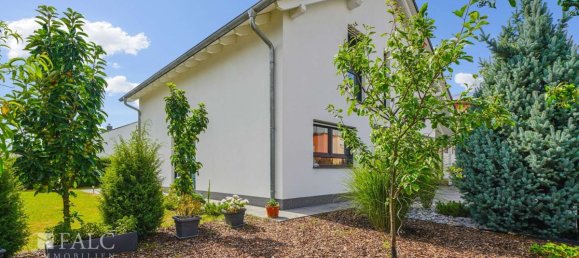 Casa de 4 dormitorios en Hohenlohe, Germany No. 360147 9