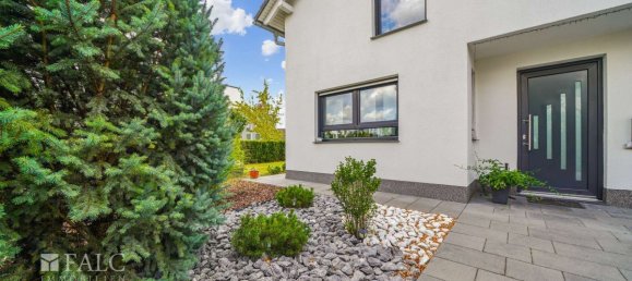 Casa de 4 dormitorios en Hohenlohe, Germany No. 360147 3