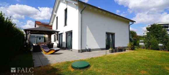 Casa de 4 dormitorios en Hohenlohe, Germany No. 360147 10