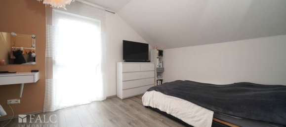 Casa de 4 dormitorios en Hohenlohe, Germany No. 360147 16