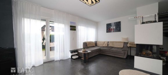 Casa de 4 dormitorios en Hohenlohe, Germany No. 360147 7