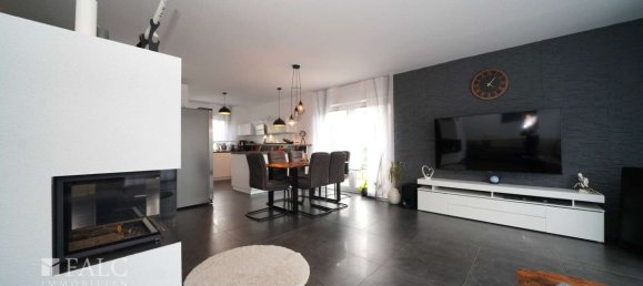 Casa de 4 dormitorios en Hohenlohe, Germany No. 360147 6