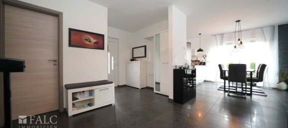 Casa de 4 dormitorios en Hohenlohe, Germany No. 360147 11