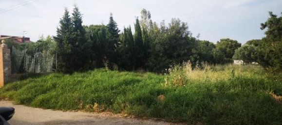 Terrain à Valencia, Spain 817m² No. 166033 2