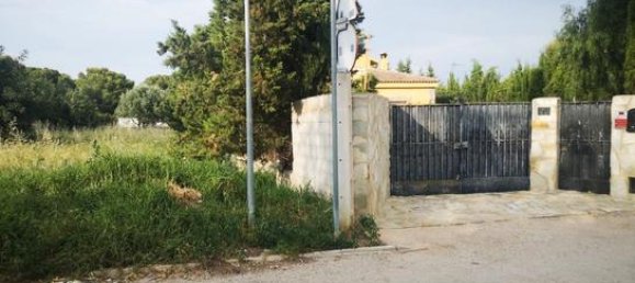 Terrain à Valencia, Spain 817m² No. 166033 4