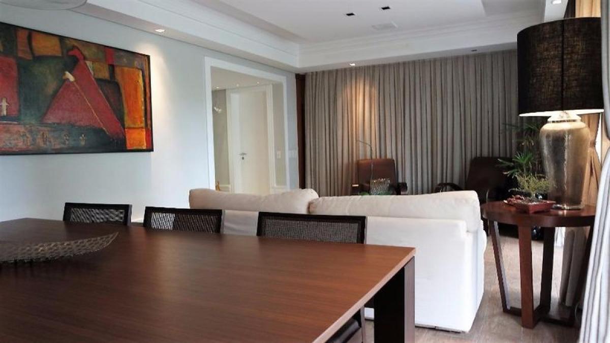 2 Schlafzimmer Wohnung in Sao Paulo, Brazil, Nr. 515909