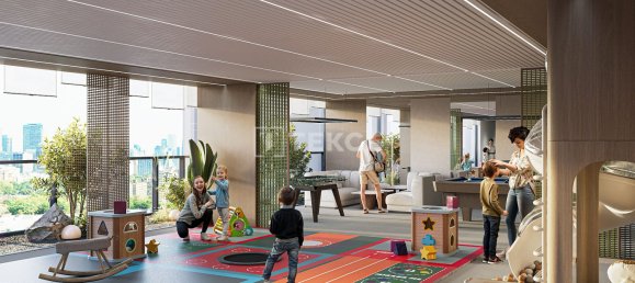 2 bedrooms Apartment in Jumeirah Village Circle, UAE No. 104879 6