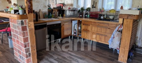 4 bedrooms House in Vatan, France No. 249497 6