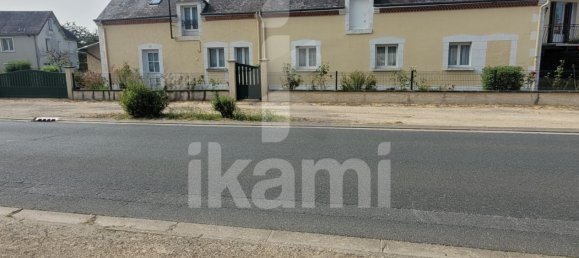 4 bedrooms House in Vatan, France No. 249497 3