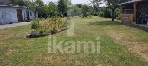 4 bedrooms House in Vatan, France No. 249497 13