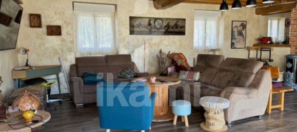 4 bedrooms House in Vatan, France No. 249497 7