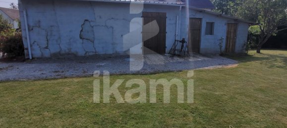 4 bedrooms House in Vatan, France No. 249497 15