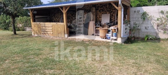 4 bedrooms House in Vatan, France No. 249497 14