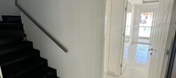 Пентхаус 4+1 в Аланья, Турция № 8992 7