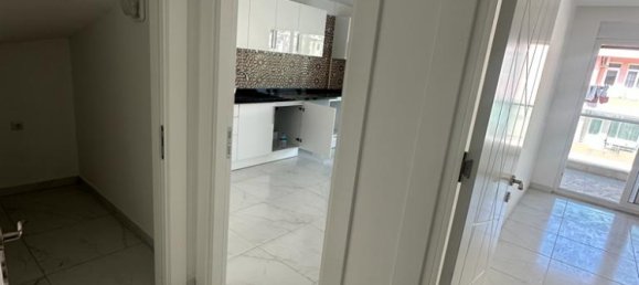 Пентхаус 4+1 в Аланья, Турция № 8992 5