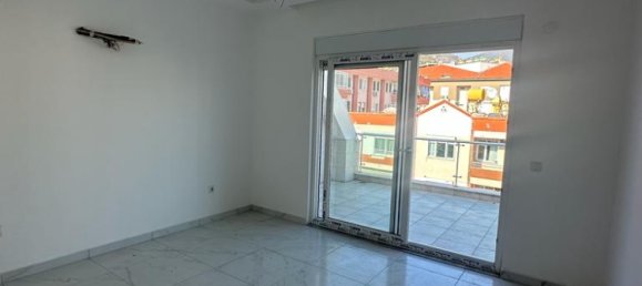 Пентхаус 4+1 в Аланья, Турция № 8992 10