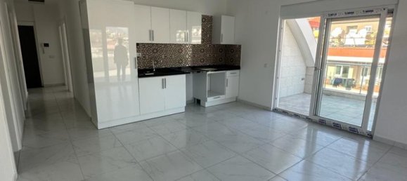 Пентхаус 4+1 в Аланья, Турция № 8992 23