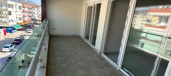 Пентхаус 4+1 в Аланья, Турция № 8992 12