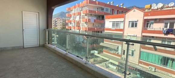 Пентхаус 4+1 в Аланья, Турция № 8992 13