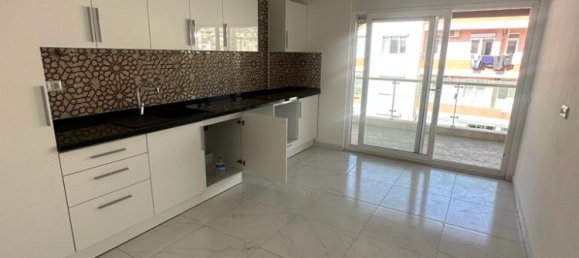 Пентхаус 4+1 в Аланья, Турция № 8992 3