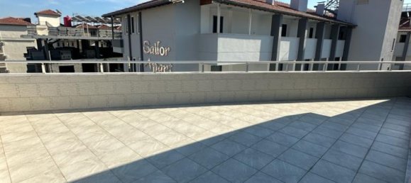 Пентхаус 4+1 в Аланья, Турция № 8992 20