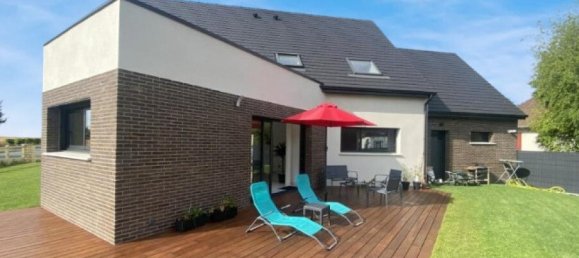 Дом с 5 спальнями в Пон-де-Мец, Франция № 89477 9