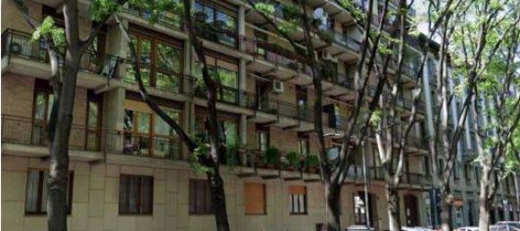 1 bedroom Apartment in Milan, Italy No. 270205 2