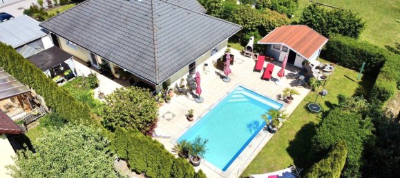 4 rooms Bungalow in Wels, Austria No. 213575 39