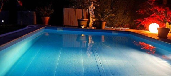 4 rooms Bungalow in Wels, Austria No. 213575 37