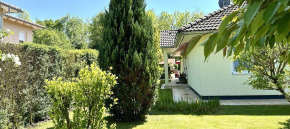 4 rooms Bungalow in Wels, Austria No. 213575 7