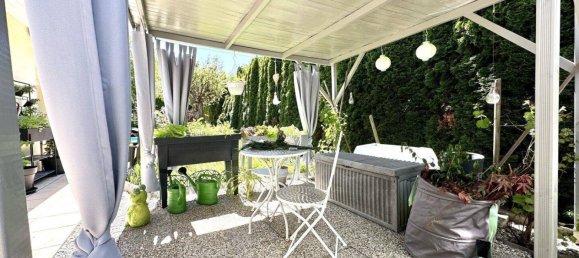 4 rooms Bungalow in Wels, Austria No. 213575 29