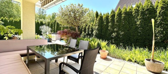 4 rooms Bungalow in Wels, Austria No. 213575 30