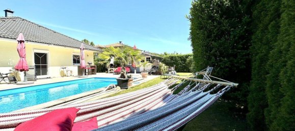 4 rooms Bungalow in Wels, Austria No. 213575 27