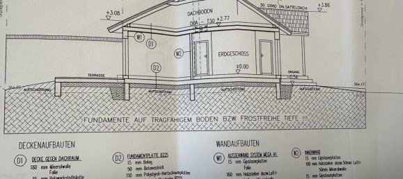 4 rooms Bungalow in Wels, Austria No. 213575 43