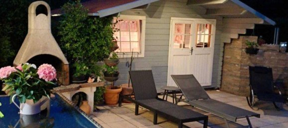 4 rooms Bungalow in Wels, Austria No. 213575 36