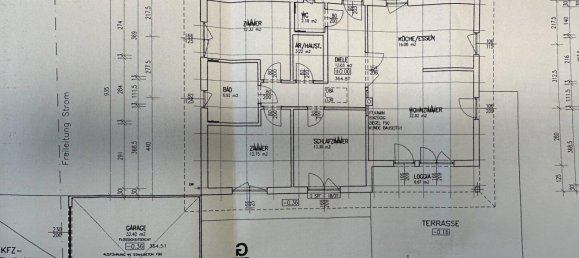 4 rooms Bungalow in Wels, Austria No. 213575 41