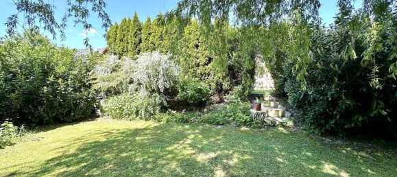 4 rooms Bungalow in Wels, Austria No. 213575 22