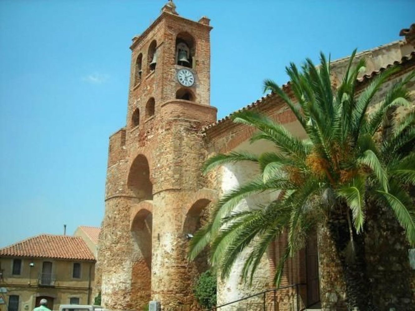 2 bedrooms House in Cordoba, Spain No. 170722