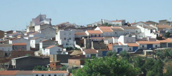 2 Schlafzimmer Haus in Cordoba, Spain, Nr. 170722 2