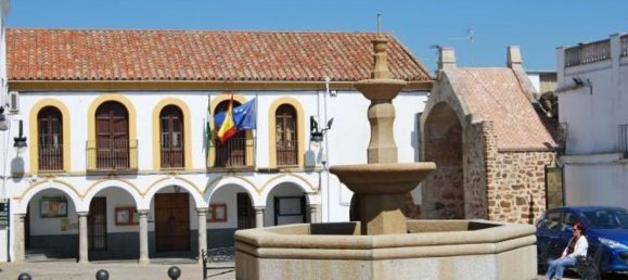 2 Schlafzimmer Haus in Cordoba, Spain, Nr. 170722 3