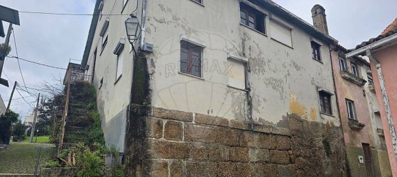 5 bedrooms House in Santa Comba Dao, Portugal No. 176846 8